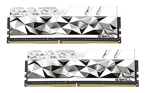 RAM G.Skill Trident Z Royal Elite 16GB (2x8) DDR4-4800 CL19 (F4-4800C19D-16GTESC) slide image 1