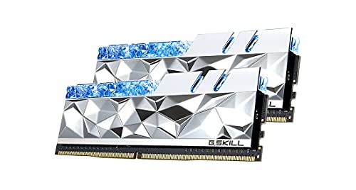 RAM G.Skill Trident Z Royal Elite 16GB (2x8) DDR4-4800 CL19 (F4-4800C19D-16GTESC) slide image 2
