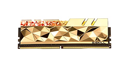 RAM G.Skill Trident Z Royal Elite 32GB (2x16) DDR4-3600 CL14 (F4-3600C14D-32GTEGA) slide image 2