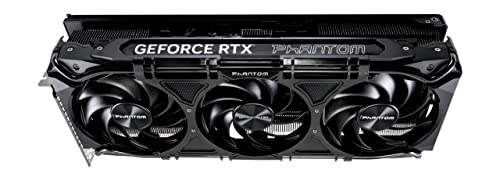 Card đồ họa Gainward Phantom GS GeForce RTX 4090 24GB slide image 6