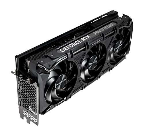 Card đồ họa Gainward Phantom GS GeForce RTX 4090 24GB slide image 2