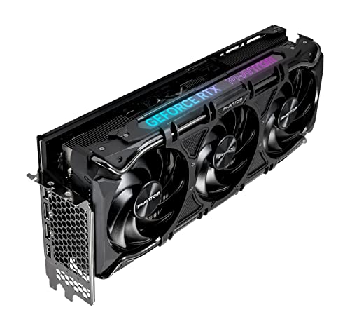 Card đồ họa Gainward Phantom GS GeForce RTX 4090 24GB slide image 1