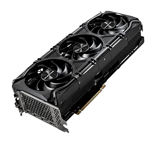 Card đồ họa Gainward Phantom GS GeForce RTX 4090 24GB slide image 3