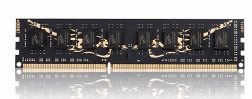 RAM GeIL DRAGON 8GB (1x8) DDR3-1333 CL9 (GD38GB1333C9SC) slide image 0