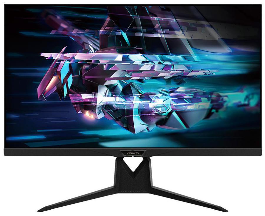 Màn hình Gigabyte AORUS FI32U 31.5" 3840x2160 144Hz slide image 0