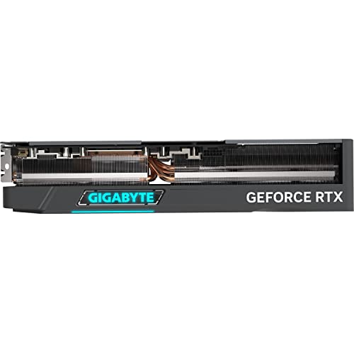 Card đồ họa Gigabyte EAGLE GeForce RTX 4080 16GB slide image 4