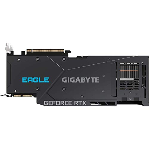 Card đồ họa Gigabyte EAGLE OC GeForce RTX 3090 24GB slide image 4