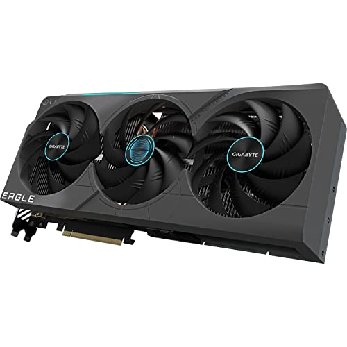 Card đồ họa Gigabyte EAGLE OC GeForce RTX 4080 16GB slide image 2