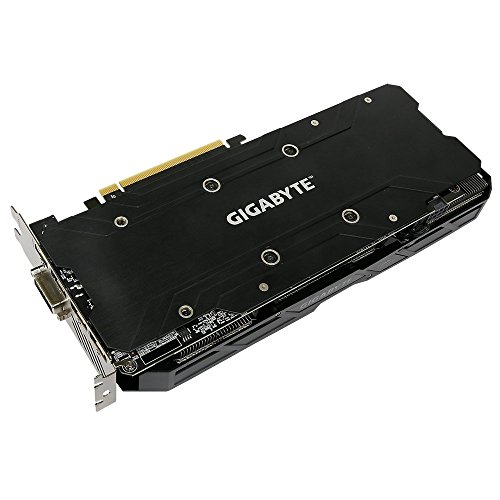 Card đồ họa Gigabyte GAMING GeForce GTX 1060 6GB 6GB slide image 3