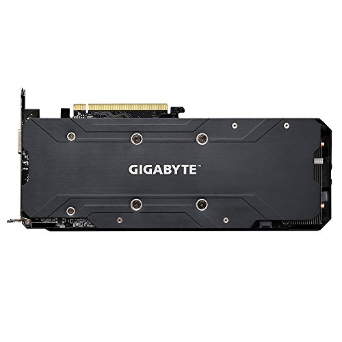 Card đồ họa Gigabyte GAMING GeForce GTX 1060 6GB 6GB slide image 4