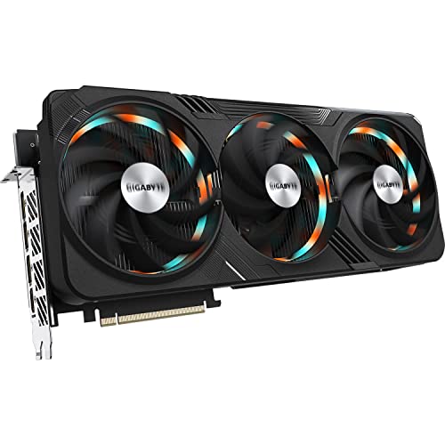 Card đồ họa Gigabyte GAMING OC GeForce RTX 4080 16GB slide image 1