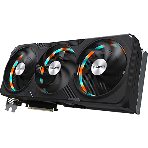 Card đồ họa Gigabyte GAMING OC GeForce RTX 4080 16GB slide image 2