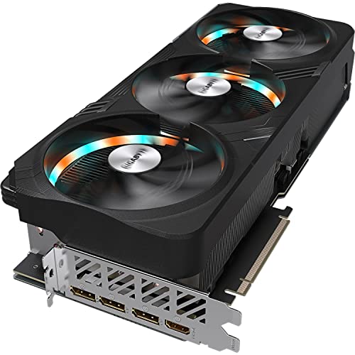 Card đồ họa Gigabyte GAMING OC GeForce RTX 4080 16GB slide image 3