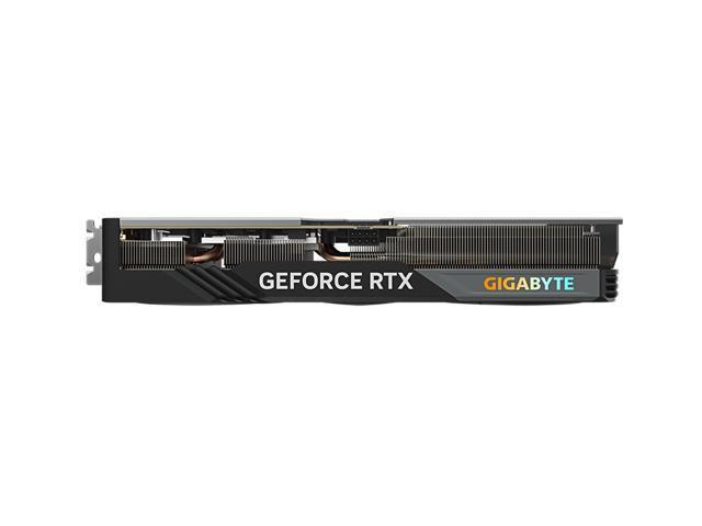 Card đồ họa Gigabyte GAMING OC V2 GeForce RTX 4070 12GB slide image 3