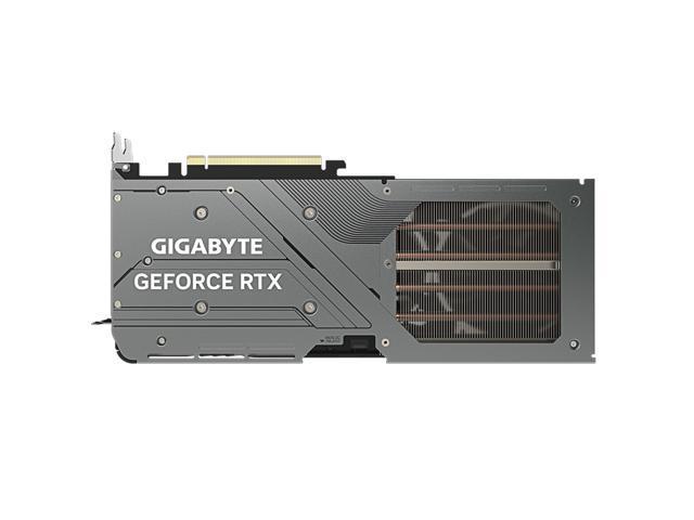 Card đồ họa Gigabyte GAMING OC V2 GeForce RTX 4070 12GB slide image 2