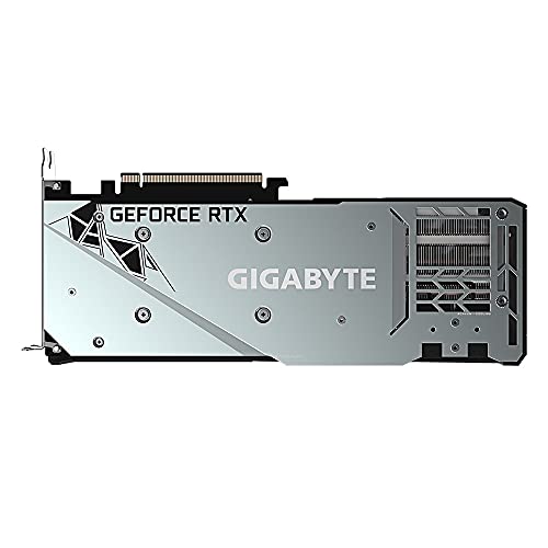 Card đồ họa Gigabyte GAMING PRO Rev 2.0 GeForce RTX 3060 Ti LHR 8GB slide image 2