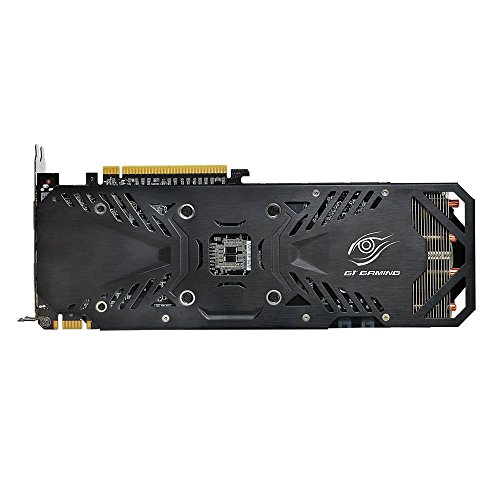 Card đồ họa Gigabyte GV-N960G1 GAMING-4GD GeForce GTX 960 4GB slide image 2