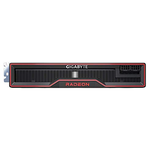 Card đồ họa Gigabyte GV-R69XT-16GC-B Radeon RX 6900 XT 16GB slide image 4