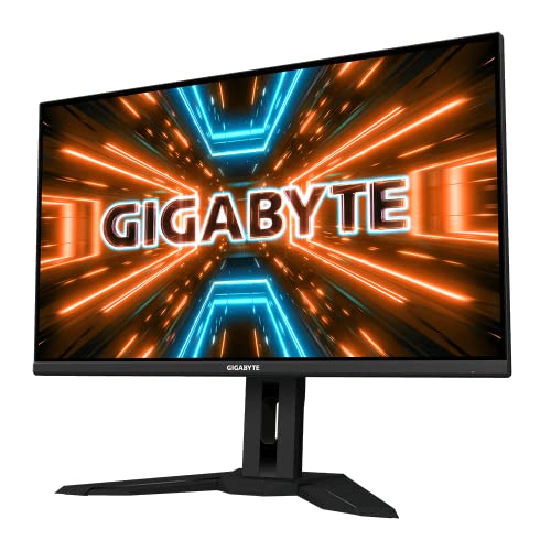 Màn hình Gigabyte M32U 31.5" 3840x2160 144Hz slide image 1