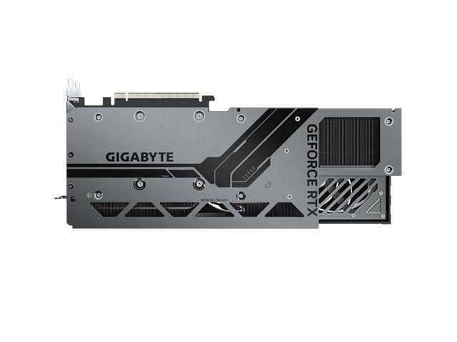 Card đồ họa Gigabyte WINDFORCE V2 GeForce RTX 4090 24GB slide image 4