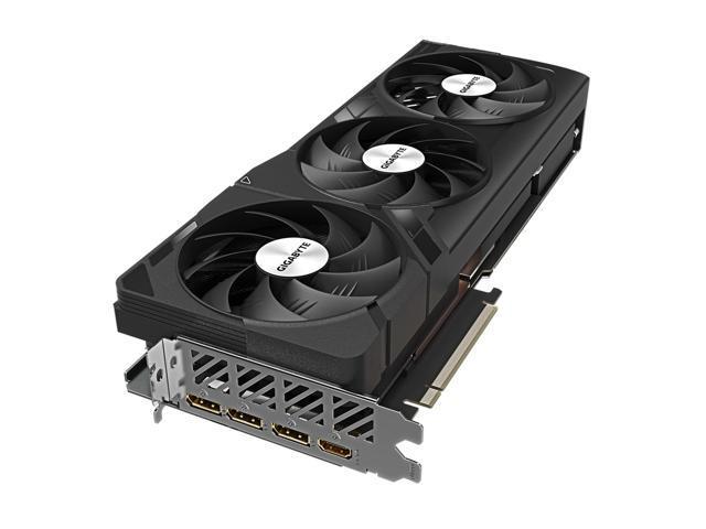 Card đồ họa Gigabyte WINDFORCE V2 GeForce RTX 4090 24GB slide image 3