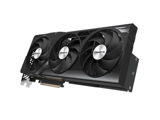 Card đồ họa Gigabyte WINDFORCE V2 GeForce RTX 4090 24GB slide image 2