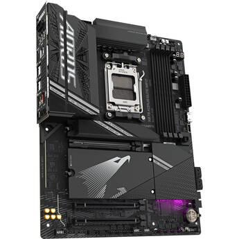 Bo mạch chủ Gigabyte X870 AORUS ELITE WIFI7 ATX AM5 slide image 0