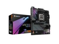 Bo mạch chủ Gigabyte X870E AORUS MASTER ATX AM5 slide image 0