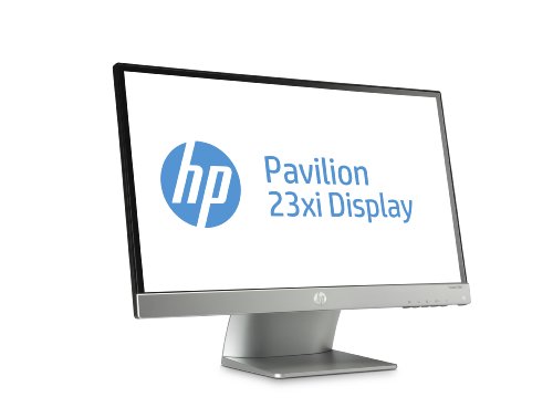 Màn hình HP 23xi 23.0" 1920x1080 60Hz slide image 1