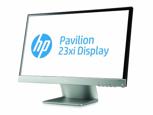 Màn hình HP 23xi 23.0" 1920x1080 60Hz slide image 2