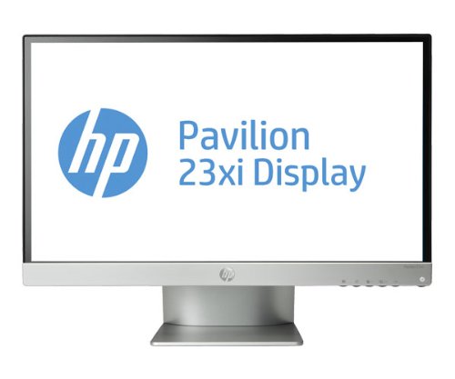 Màn hình HP 23xi 23.0" 1920x1080 60Hz slide image 0