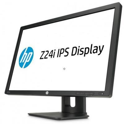 Màn hình HP Z24i 24.0" 1920x1200 60Hz slide image 0