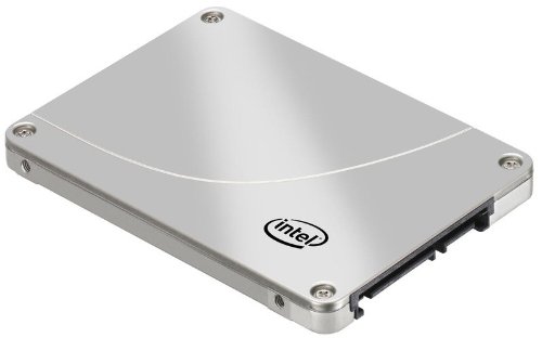 Ổ cứng SSD Intel 530 180GB M.2-2280 SATA slide image 0