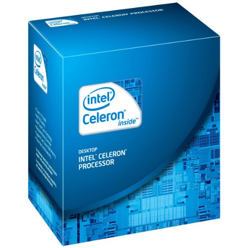 Vi xử lý Intel Celeron G530 (2 nhân | LGA1155 | Sandy Bridge) slide image 0