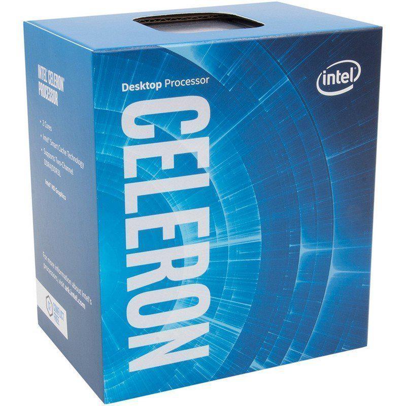 Vi xử lý Intel Celeron G6900 (2 nhân | LGA1700 | Alder Lake) slide image 0