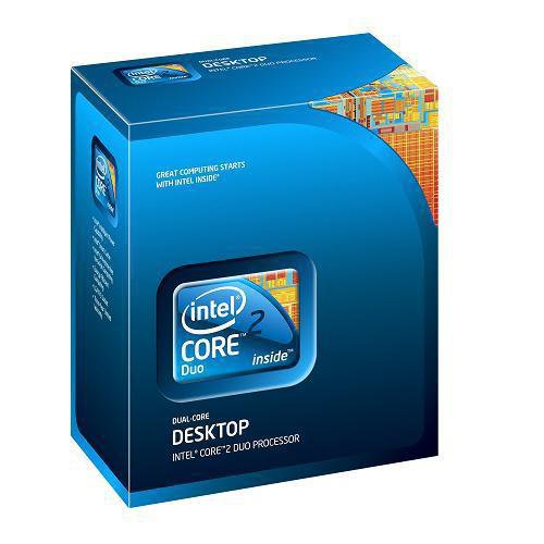 Vi xử lý Intel Core 2 Duo E8500 (2 nhân | LGA775 | Wolfdale) slide image 0