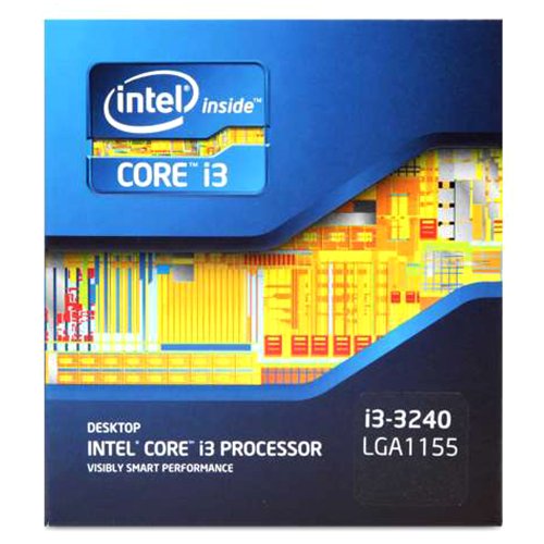 Vi xử lý Intel Core i3-3240 (2 nhân | LGA1155 | Ivy Bridge) slide image 2