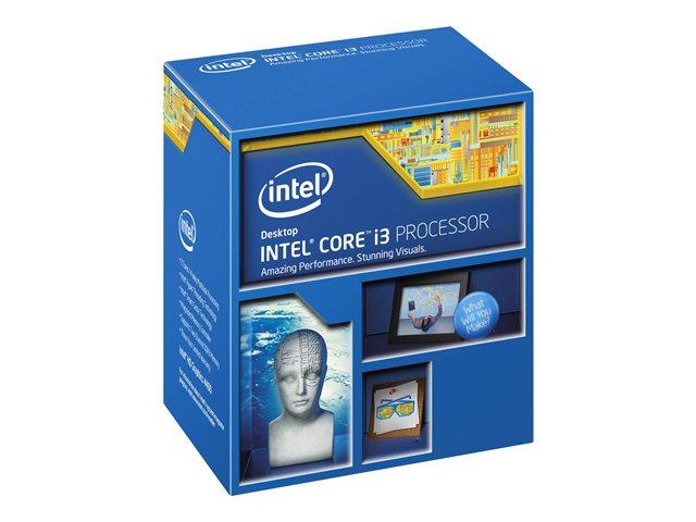 Vi xử lý Intel Core i3-4130 (2 nhân | LGA1150 | Haswell) slide image 0
