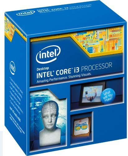 Vi xử lý Intel Core i3-4360 (2 nhân | LGA1150 | Haswell Refresh) slide image 0