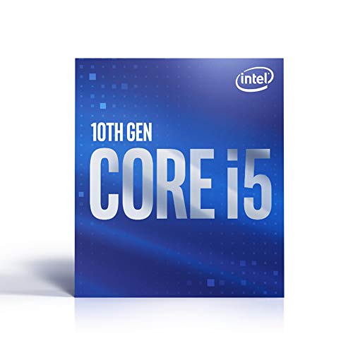 Vi xử lý Intel Core i5-10500 (6 nhân | LGA1200 | Comet Lake) slide image 0