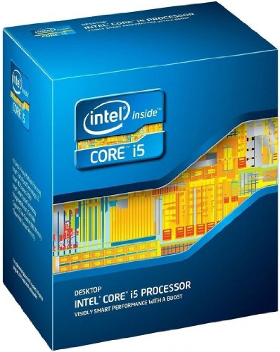 Vi xử lý Intel Core i5-3340S (4 nhân | LGA1155 | Ivy Bridge) slide image 0