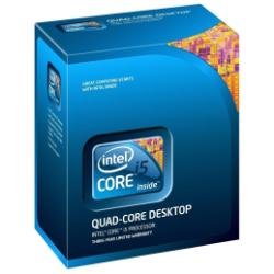 Vi xử lý Intel Core i5-650 (2 nhân | LGA1156 | Clarkdale) slide image 0