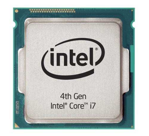 Vi xử lý Intel Core i7-4770K (4 nhân | LGA1150 | Haswell) slide image 1