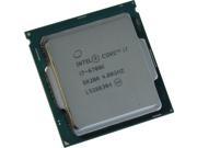 Vi xử lý Intel Core i7-6700K (4 nhân | LGA1151 | Skylake-S) slide image 0