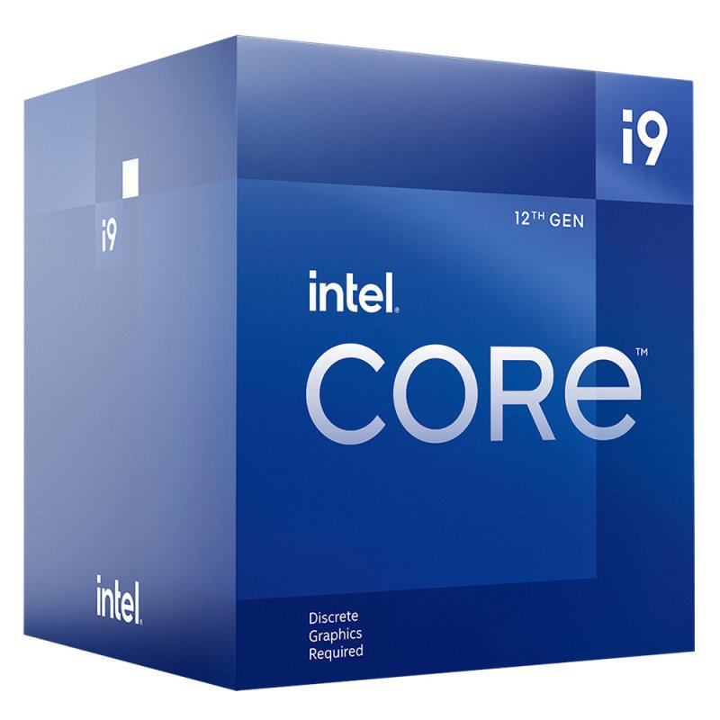 Vi xử lý Intel Core i9-12900F (16 nhân | LGA1700 | Alder Lake) slide image 0