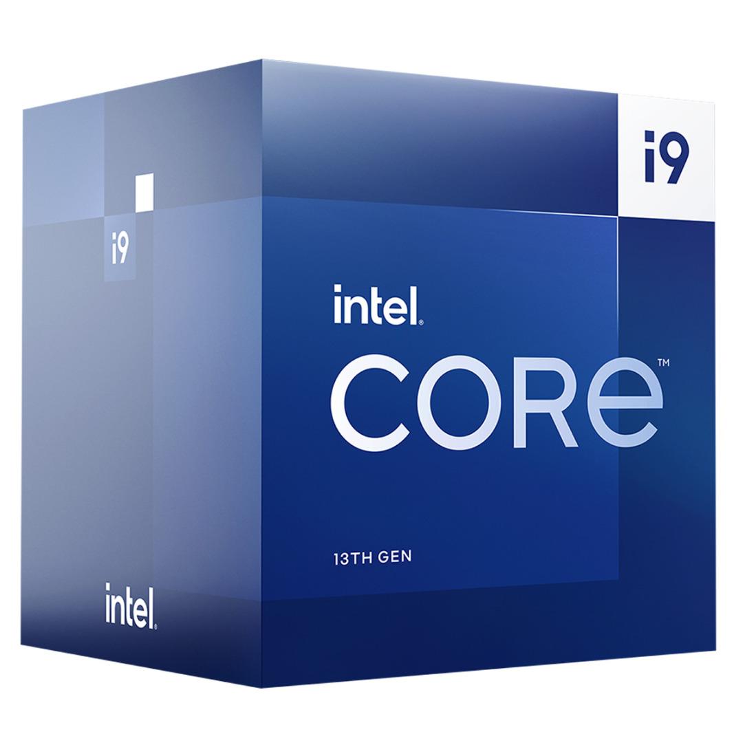 Vi xử lý Intel Core i9-13900 (24 nhân | LGA1700 | Raptor Lake) slide image 0