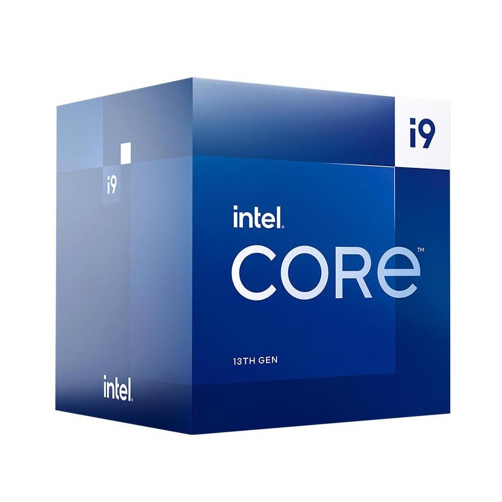 Vi xử lý Intel Core i9-13900F (24 nhân | LGA1700 | Raptor Lake) slide image 0