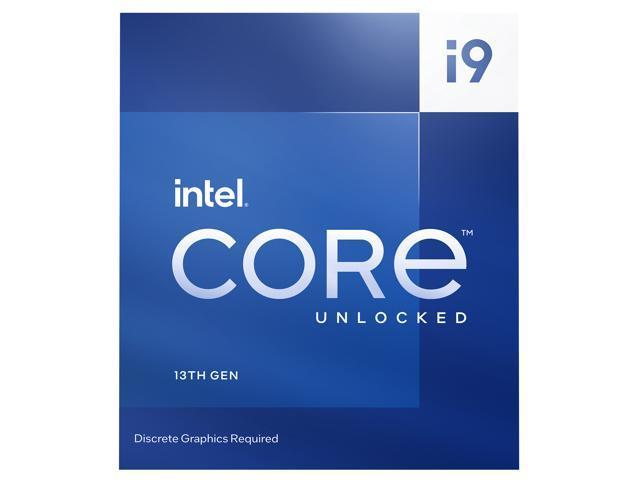 Vi xử lý Intel Core i9-13900KF (24 nhân | LGA1700 | Raptor Lake) slide image 0