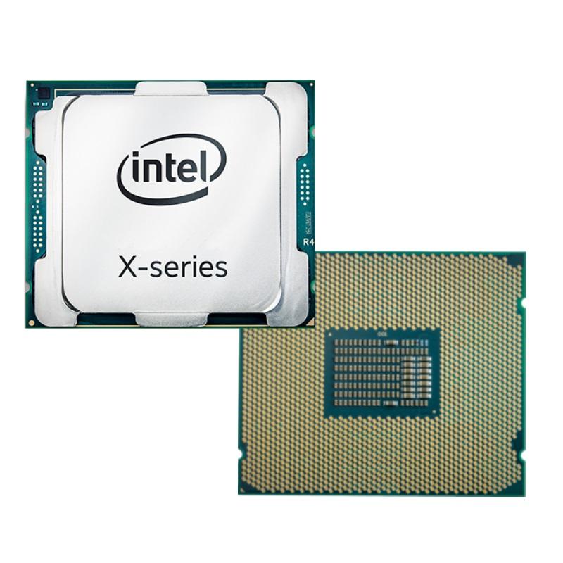 Vi xử lý Intel Core i9-7900X (10 nhân | LGA2066 | Skylake-X) slide image 0