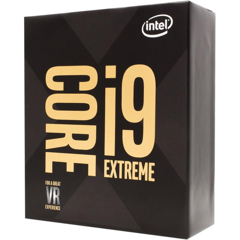 Vi xử lý Intel Core i9-9980XE (18 nhân | LGA2066 | Skylake-X) slide image 0